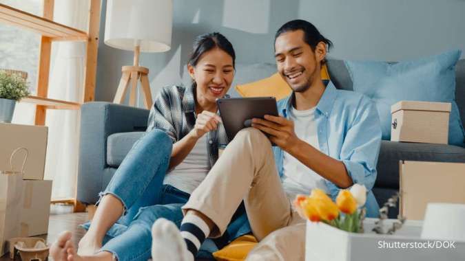 Strategi Belanja Cerdas Tanggal Kembar 9.9 Agar Finansial Tetap Sehat