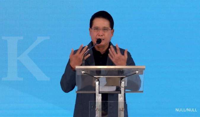 Perbankan Perketat Prinsip Kehati-hatian di Tengah Risiko Geopolitik Global