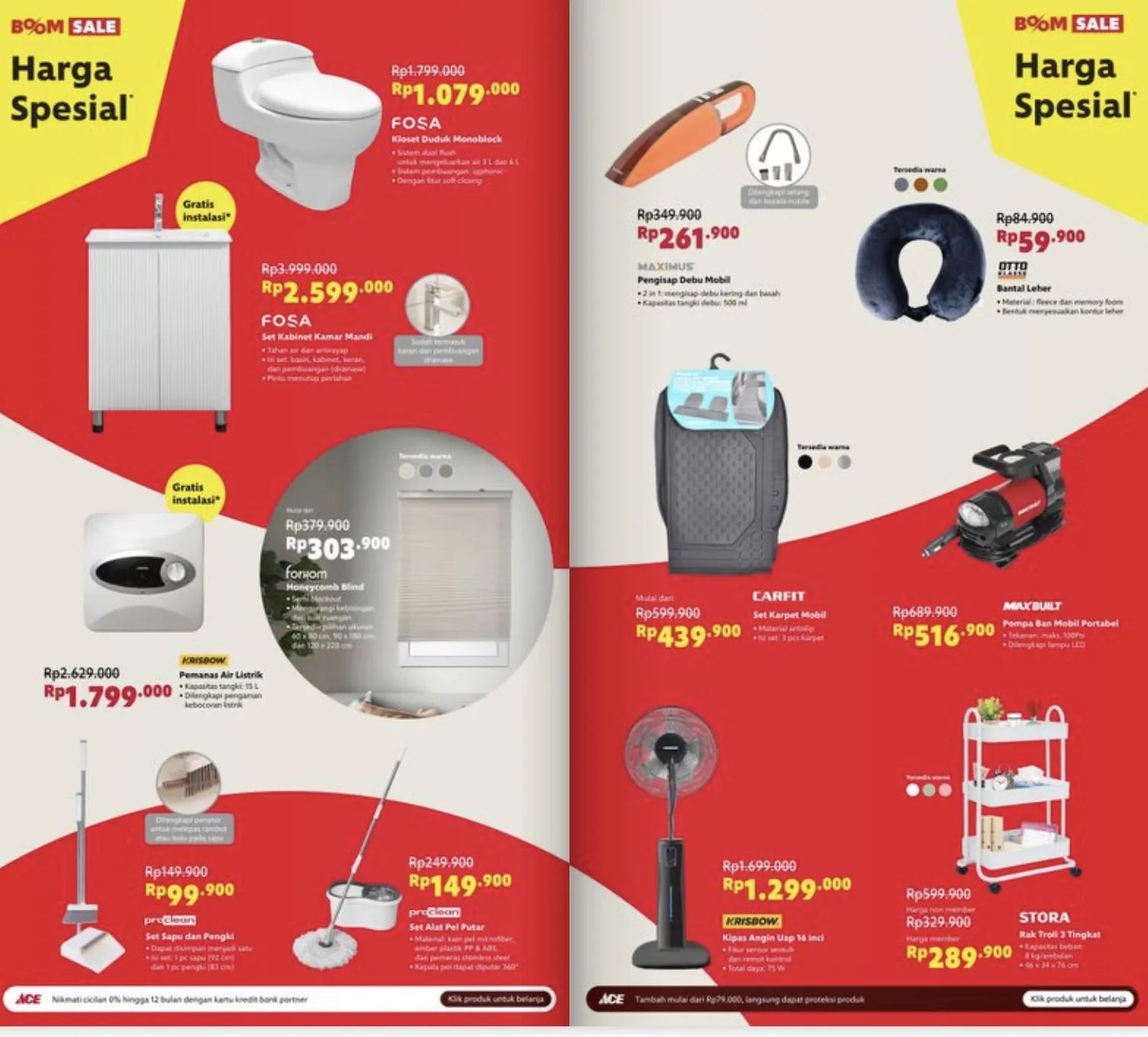 katalog Ace Hardware