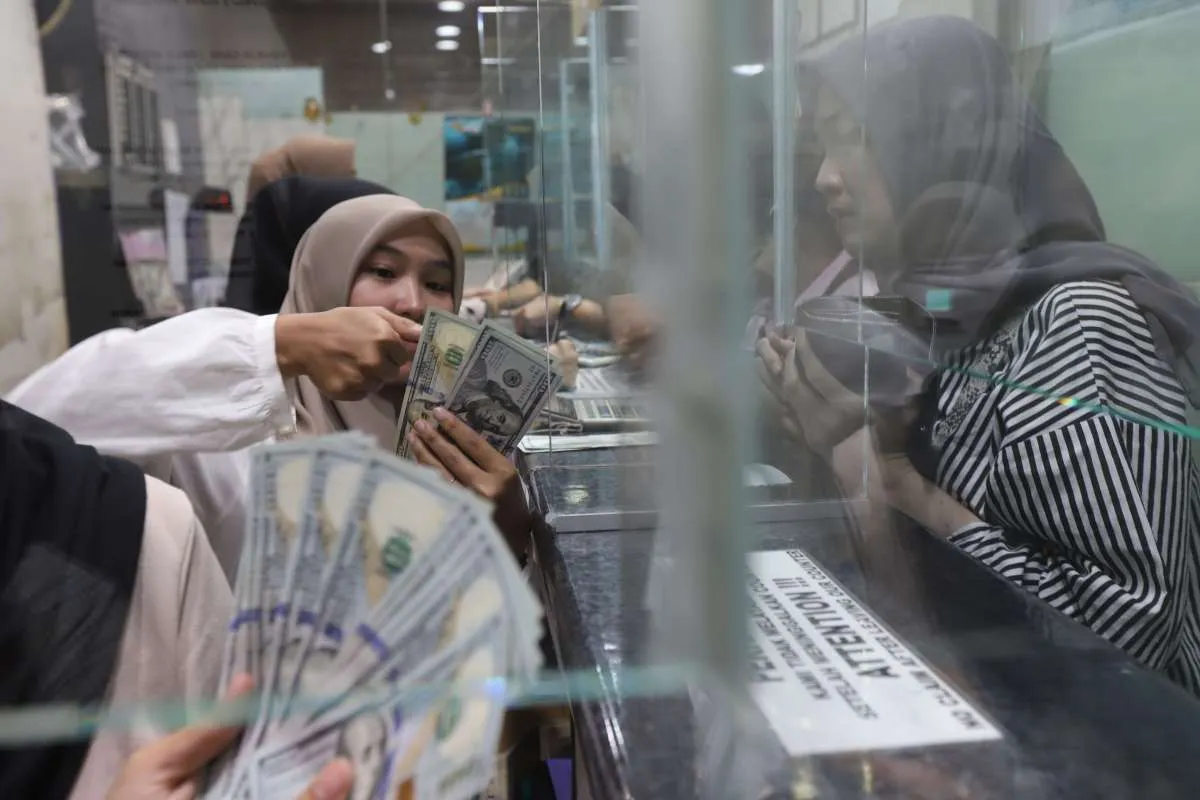 Prospek Pergerakan Dolar AS di Tengah Peluang Pemangkasan Suku Bunga The Fed