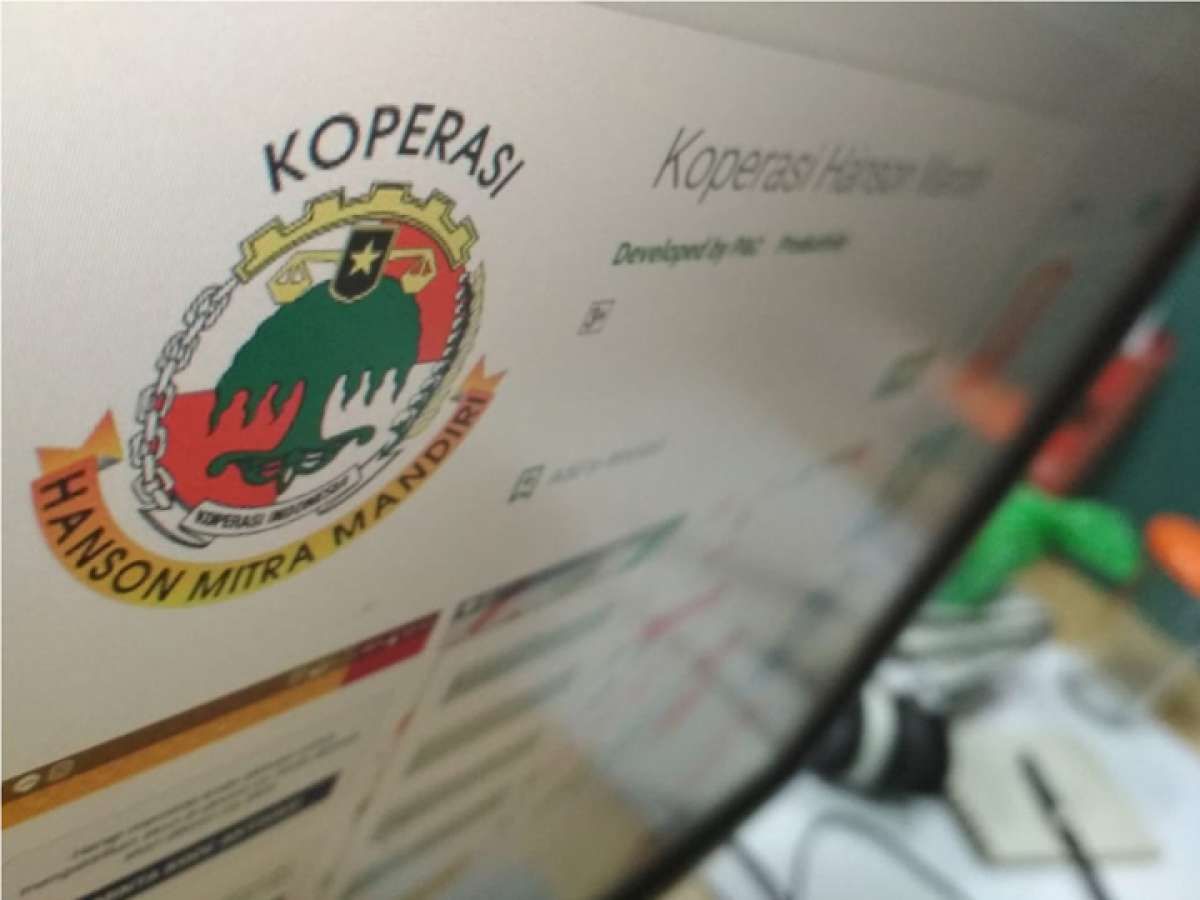 Pemerintah Kebut Pembahasan RUU Perkoperasian