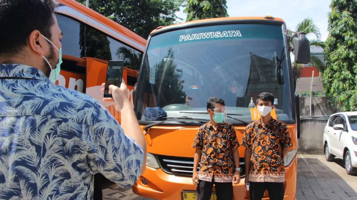 Panorama Sentrawisata (PANR) Yakin Kinerja 2024 Kembali Pulih Seperti Sebelum Pandemi