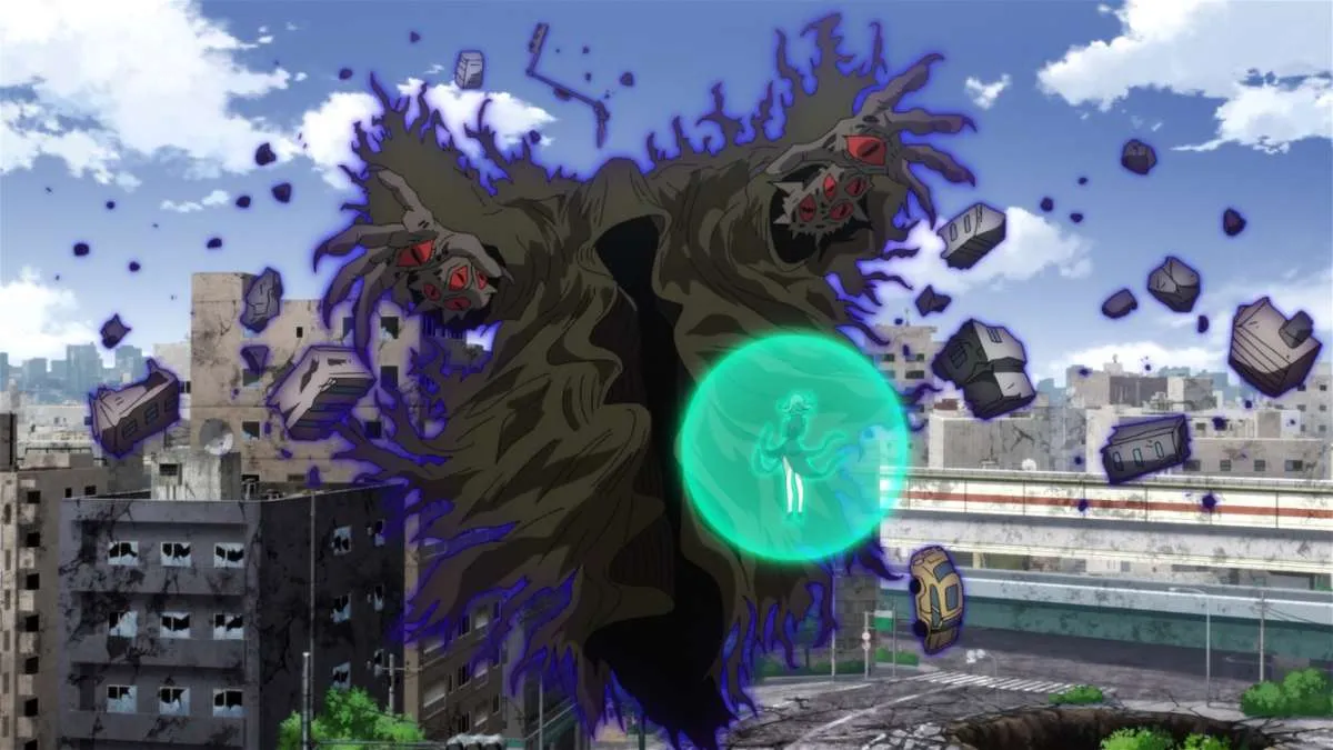 Kapan One Punch Man Season 3 Episode 7 Tayang? Cek Jadwal, Sinopsis, dan Streaming