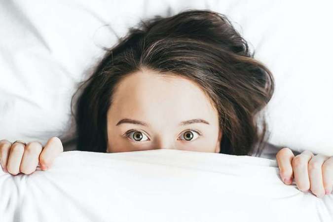 Hati-Hati! Kurang Tidur Malam Bisa Memicu Penyakit Jantung dan Stroke