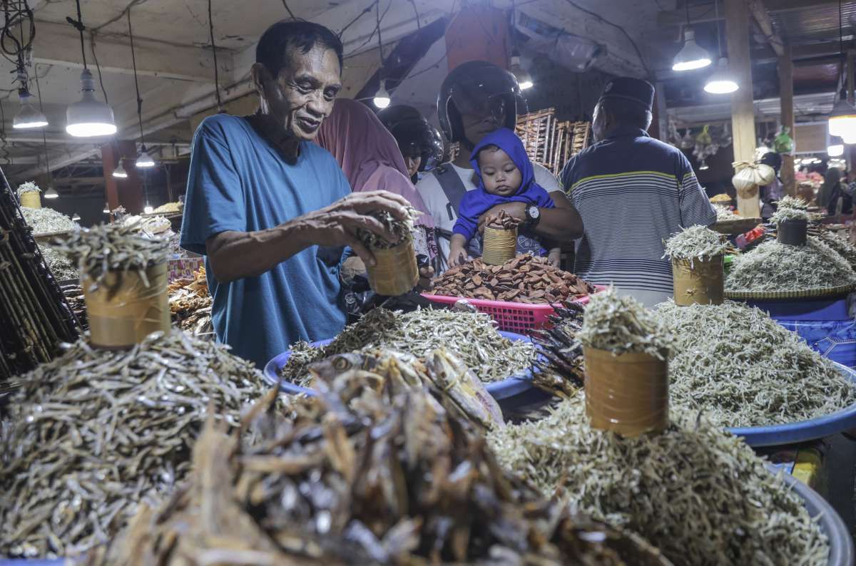 Boleh Ajukan KUR Berkali-Kali, Bunga Flat