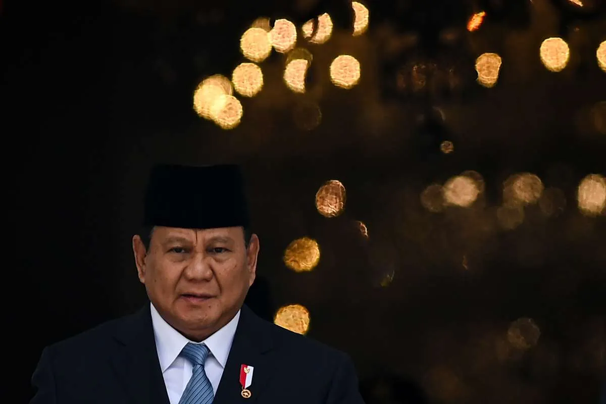 Prabowo Minta Menteri Kurangi Kegiatan Seremonial Hingga Perjalanan Dinas