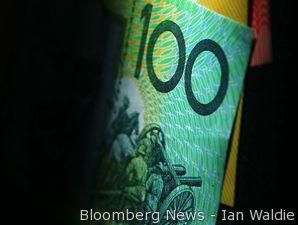 Kuartal Keempat 2008, GDP Australia Anjlok 0,5% 