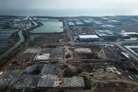 Beleid Karpet Merah Untuk Percepat Izin Investasi 