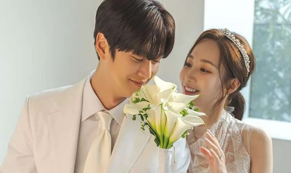 Drakor Marry My Husband Episode 16 Subtitle Indonesia, Tamat dengan Rating Tertinggi