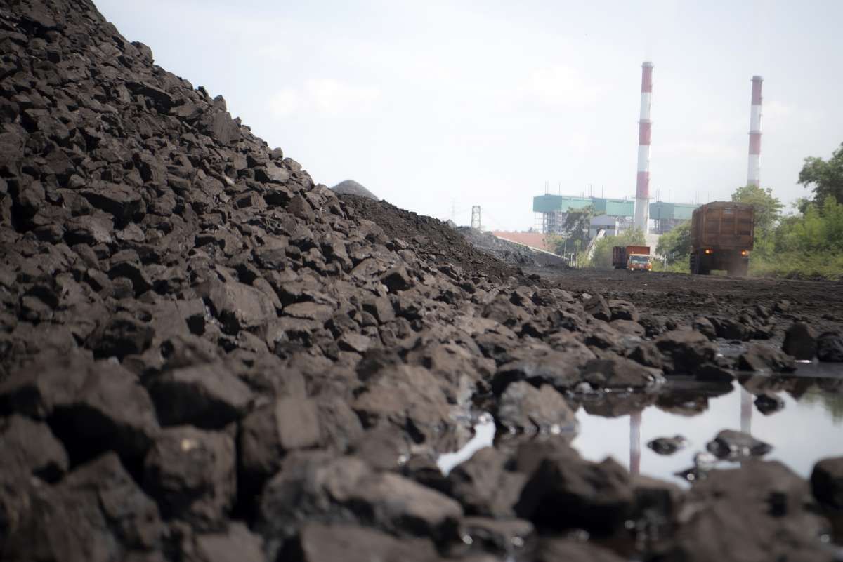 Pajak Karbon, Upaya untuk Mengendalikan dan Mengerem Emisi CO2