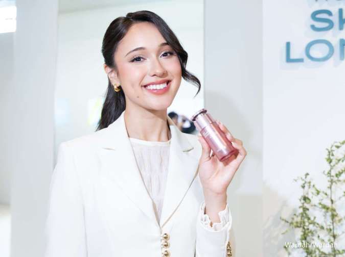 Yuk Mengenali Skin Energy, Salah Satu Konsep Terkait Kesehatan Kulit