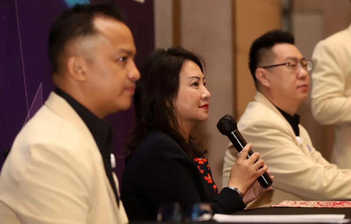 Agen Asuransi Jiwa Asia Tumbuh Pesat, MDRT Ingatkan Kode Etik Harus Dipegang Teguh