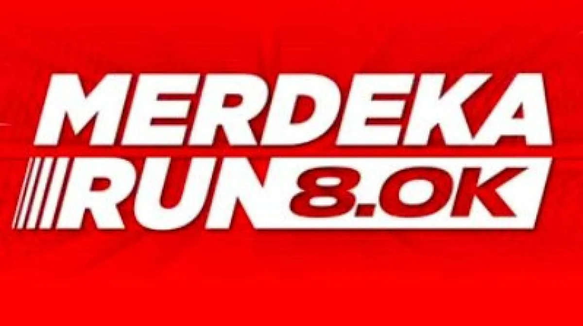 Panduan Cara Daftar Merdeka Run 2025 secara Gratis di merdekarun.com
