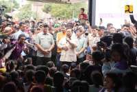 Kementerian PU Targetkan Jalan Nasional di Aceh Pulih 30 Desember 2025