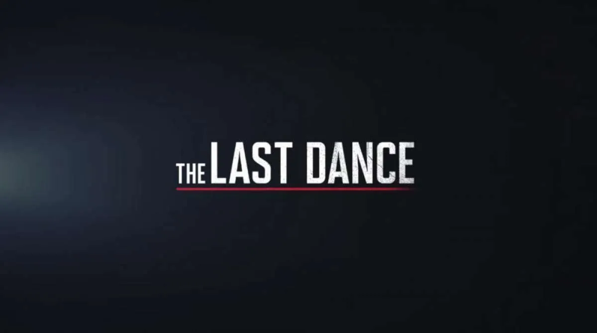 Film The Last Dance sudah tayang di Netflix, siap mengenang aksi Micheal Jordan? 