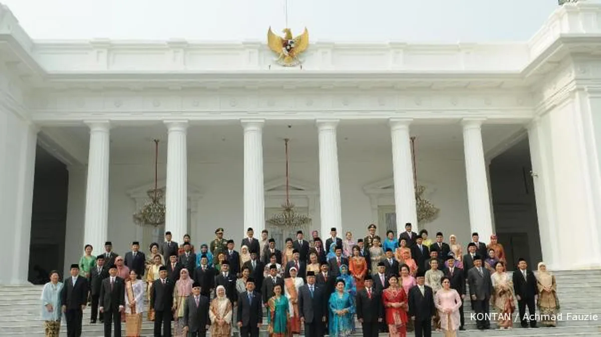 Wapres akan memimpin pemakaman Widjojo Nitisastro