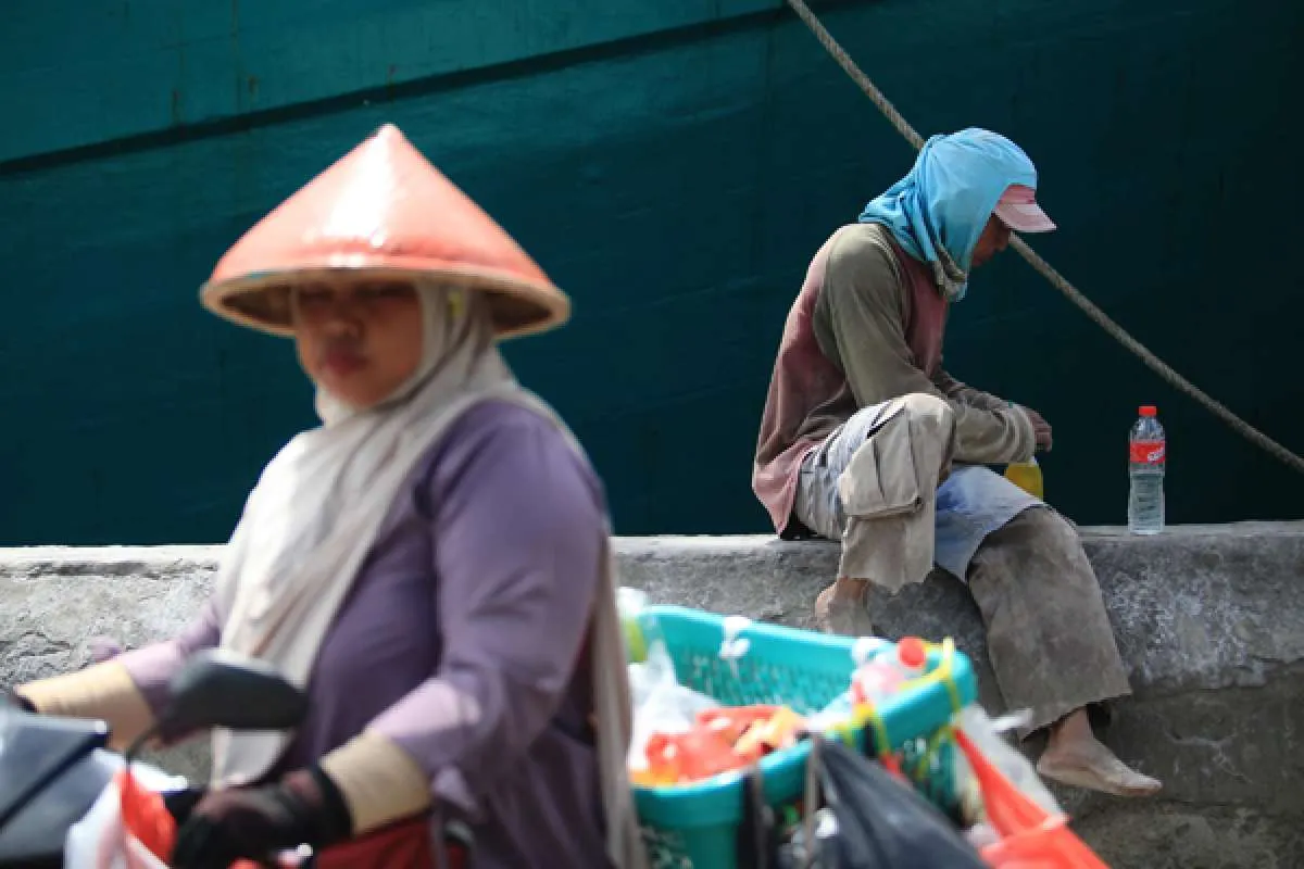 Akademisi sebut UU Cipta Kerja berikan harapan baru bagi pekerja formal dan informal