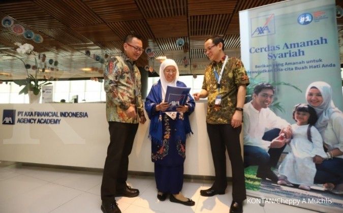 AXA Financial Indonesia luncurkan AXA Signature Link, berikut keunggulannya