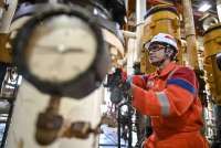 Pertamina Hulu Kalimantan Timur Akan Bor Dua Sumur Migas di Penajam Paser Utara