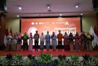 Rayakan Hari Kartini, Optik Melawai Donasikan 1.000 Kacamata untuk Perempuan