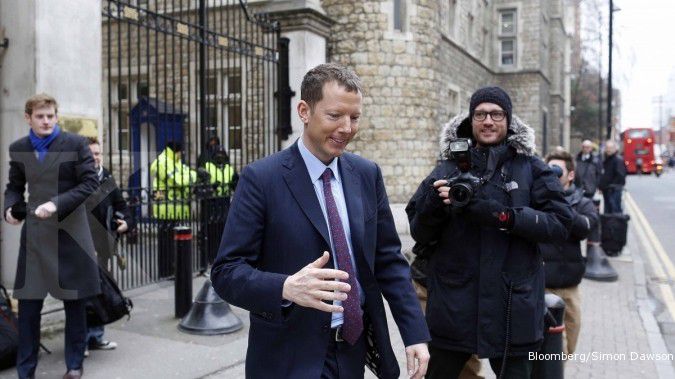Seru! Rothschild & Bakrie saling serang di Twitter