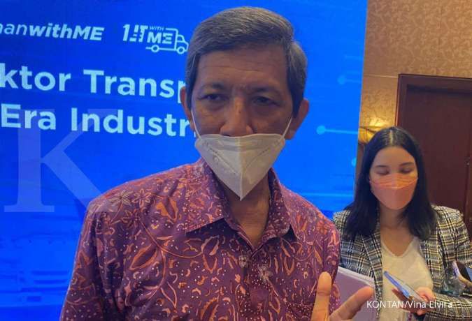 Asosiasi Logistik Indonesia (ALI) Ungkap Revisi Permendag PMSE Tak akan Berdampak