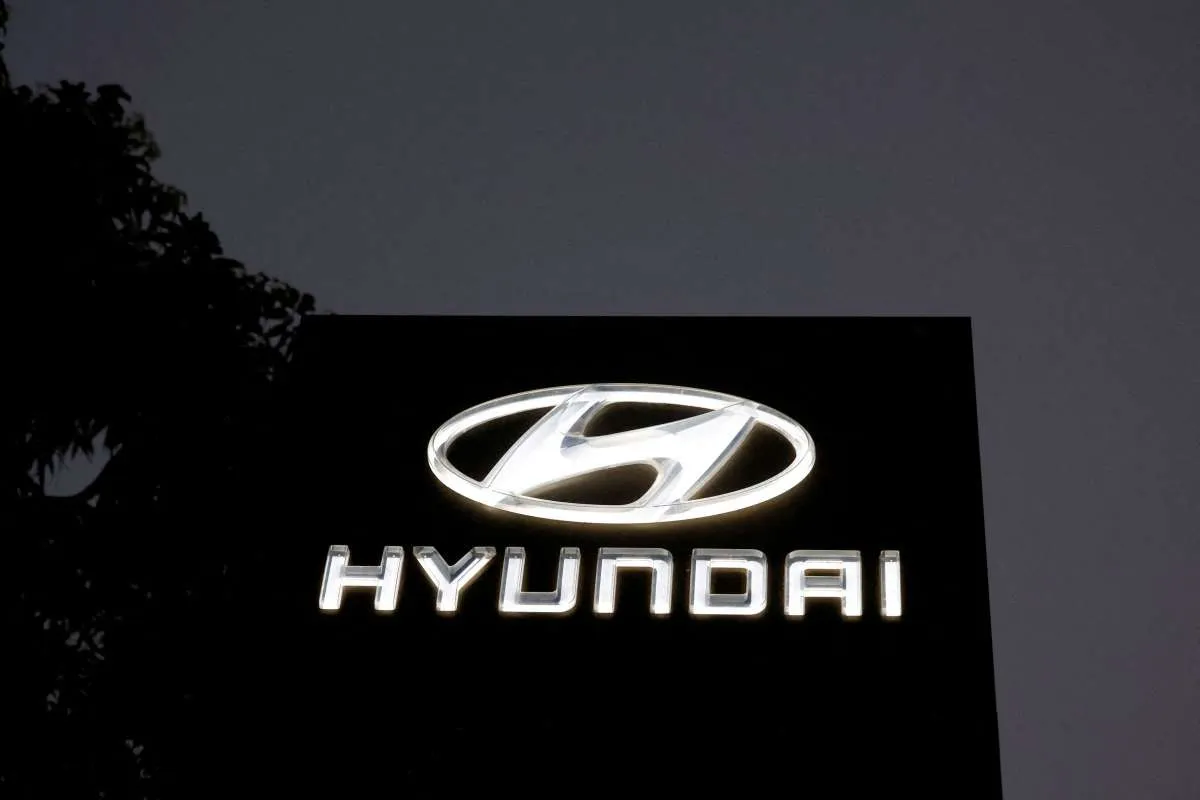 Serikat Pekerja Hyundai Motor Korea Selatan Mogok, Pertama dalam 10 Tahun