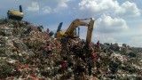 Antrean truk sampah DKI segera dipersingkat