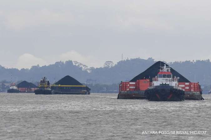 Kementerian ESDM Geber Hilirisasi Komoditas Minerba