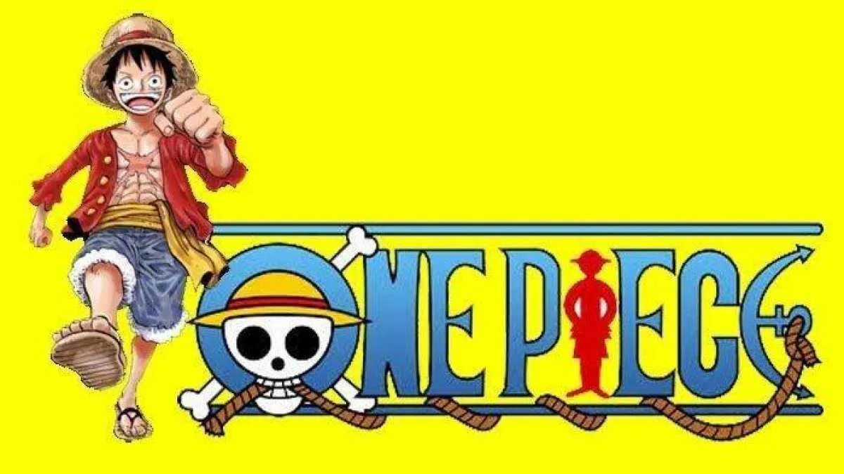 Wow! Penjualan One Piece volume 1.000 tempati posisi teratas manga terlaris  
