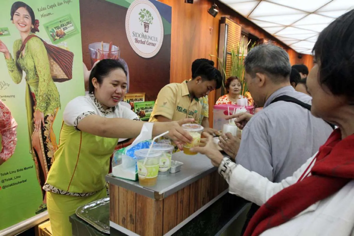 Harga saham Sido Muncul terkoreksi, analis sebut saatnya beli, ini alasannya
