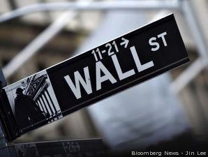 Tahun 2008, Tahun Keterpurukan Bagi Wall Street