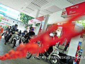 Premium naik Rp 1.000, negara hemat Rp 24 triliun