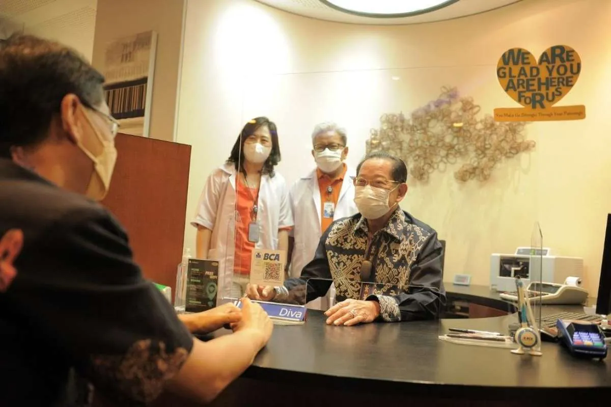 BCA Raih Penghargaan Customer Engagement Gallup International, Utamakan Nasabah 