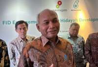 Optimalisasi Sumur Banyu Urip Tambah Produksi ExxonMobil 7.500 Barel per Hari