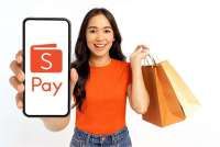 Belanja Hemat Awal Bulan dengan ShopeePay, Cuma Bayar Rp1.000! 