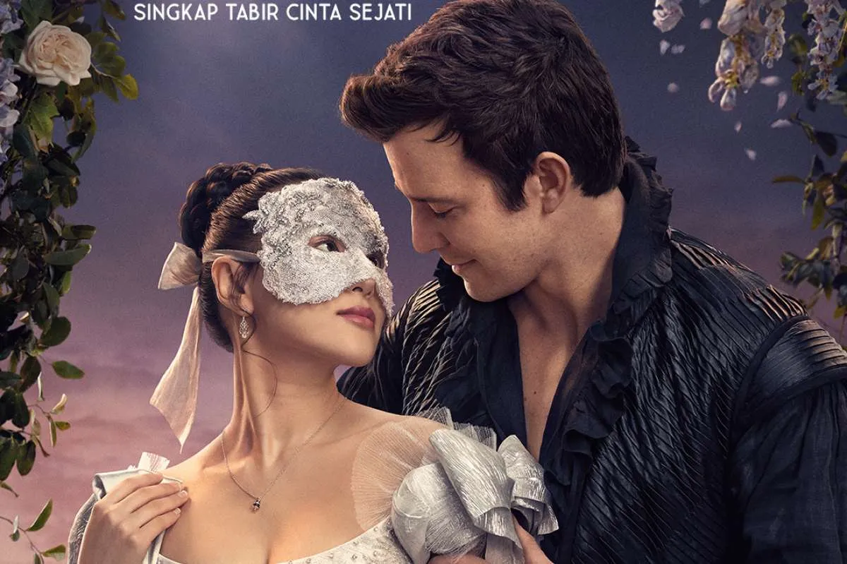 Jadwal Tayang Bridgerton Season 4 di Netflix, Inilah Poster Terbarunya