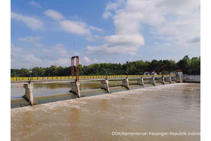 Kontan - Kementerian Keuangan Republik Indonesia Kilas Online