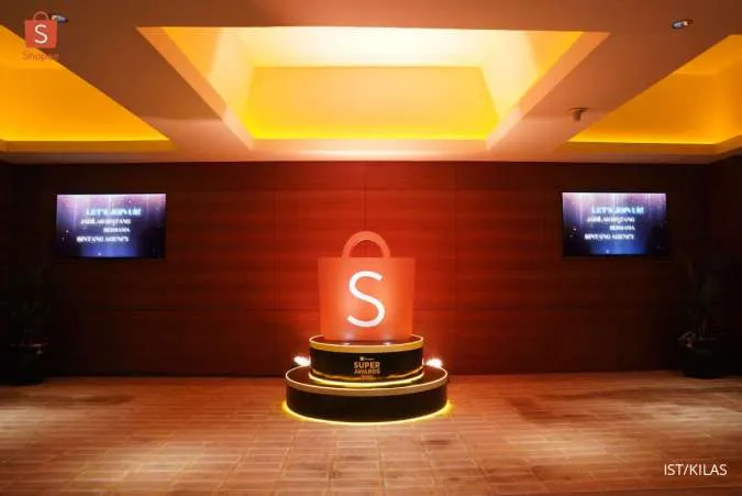 Tips Rayakan Valentine Hemat ala Shopee