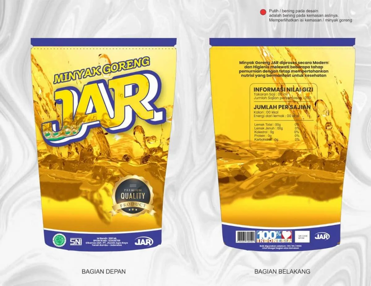 Masuk Bookbuilding, Jhonlin Agro Raya Tawarkan Harga Saham di Kisaran Rp 250-Rp 300