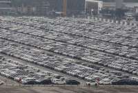 Gaikindo Belum Revisi Target meski Penjualan Mobil Baru Tercapai 62% per Oktober