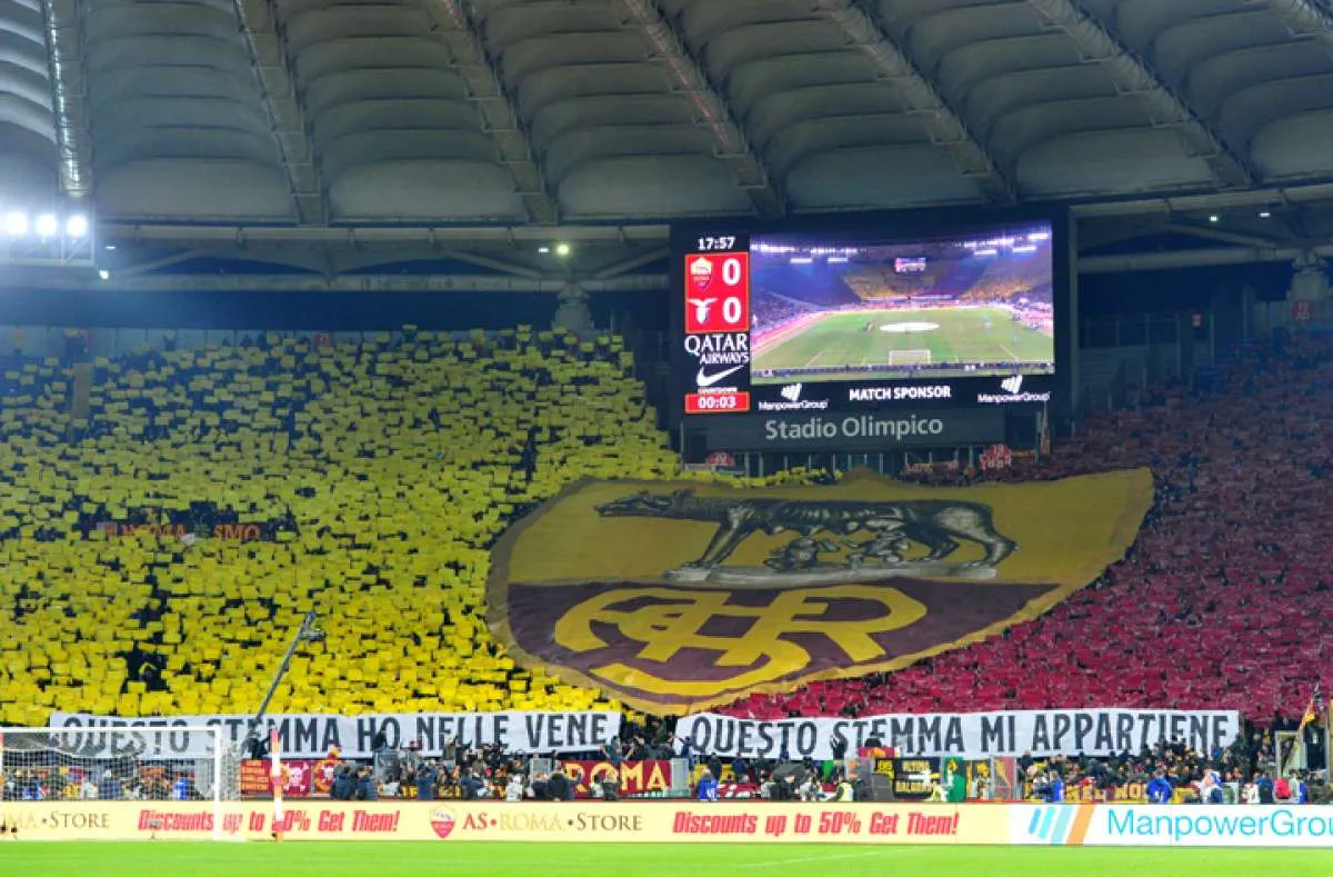 Tebus Rp 10 triliun, Dan Friedkin jadi pemilik baru AS Roma