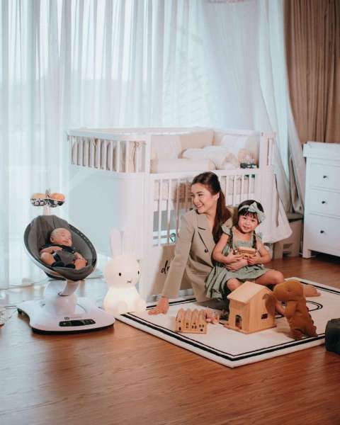 Intip 5 Aktivitas Seru Bersama Buah Hati di Tokopedia Parents