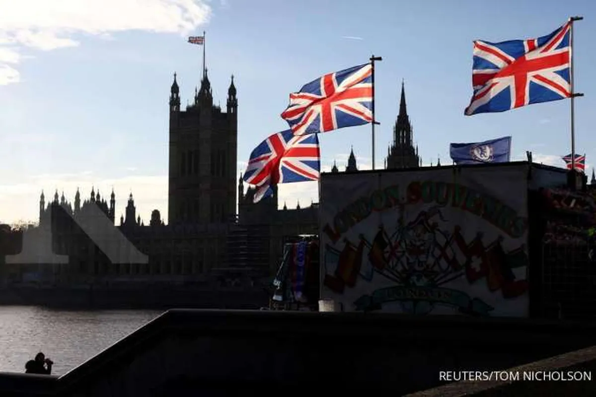 Inggris Dicengkeram oleh Krisis Ekonomi yang Diciptakan Sendiri 