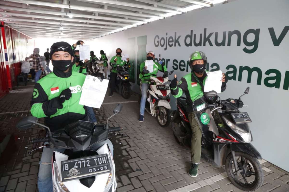 Di Era Pandemi Covid-19, Bisnis Aplikasi Digital Kesehatan Semakin Sehat