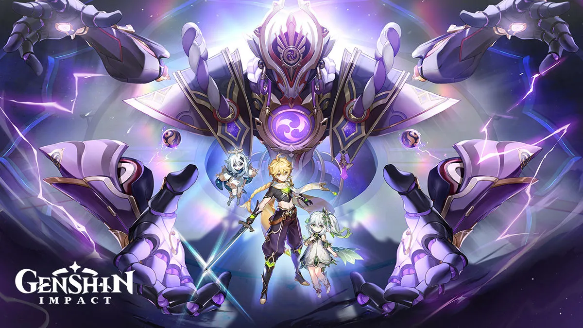 Jadwal Maintenance Genshin Impact 3.2, Fitur Pra-Unduh Tersedia untuk Mobile dan PC