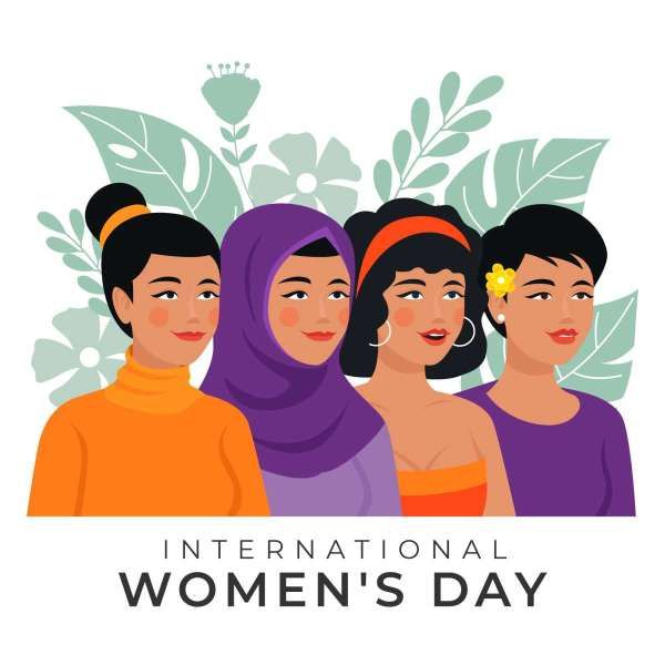 Yuk Rayakan Hari Perempuan Sedunia 8 Maret dengan Mengunggah Quotes Tokoh Dunia