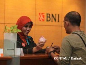 Rencana akuisisi Bahana Securities oleh BNI masih Wacana