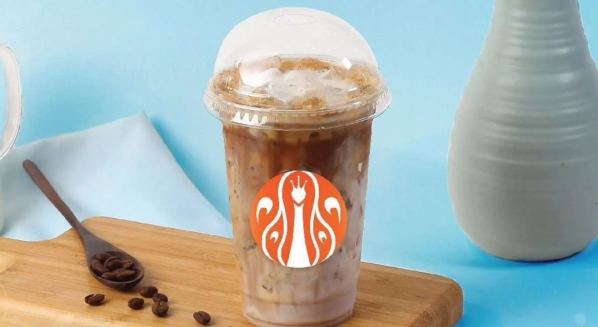 Promo J.CO di 20 Oktober 2021, beli 1 dapat 1 untuk Iced Latte harga spesial