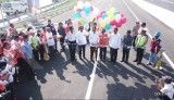 Jasa Marga (JSMR) Suntik Dana Rp 1,9 Triliun ke Anak Usaha